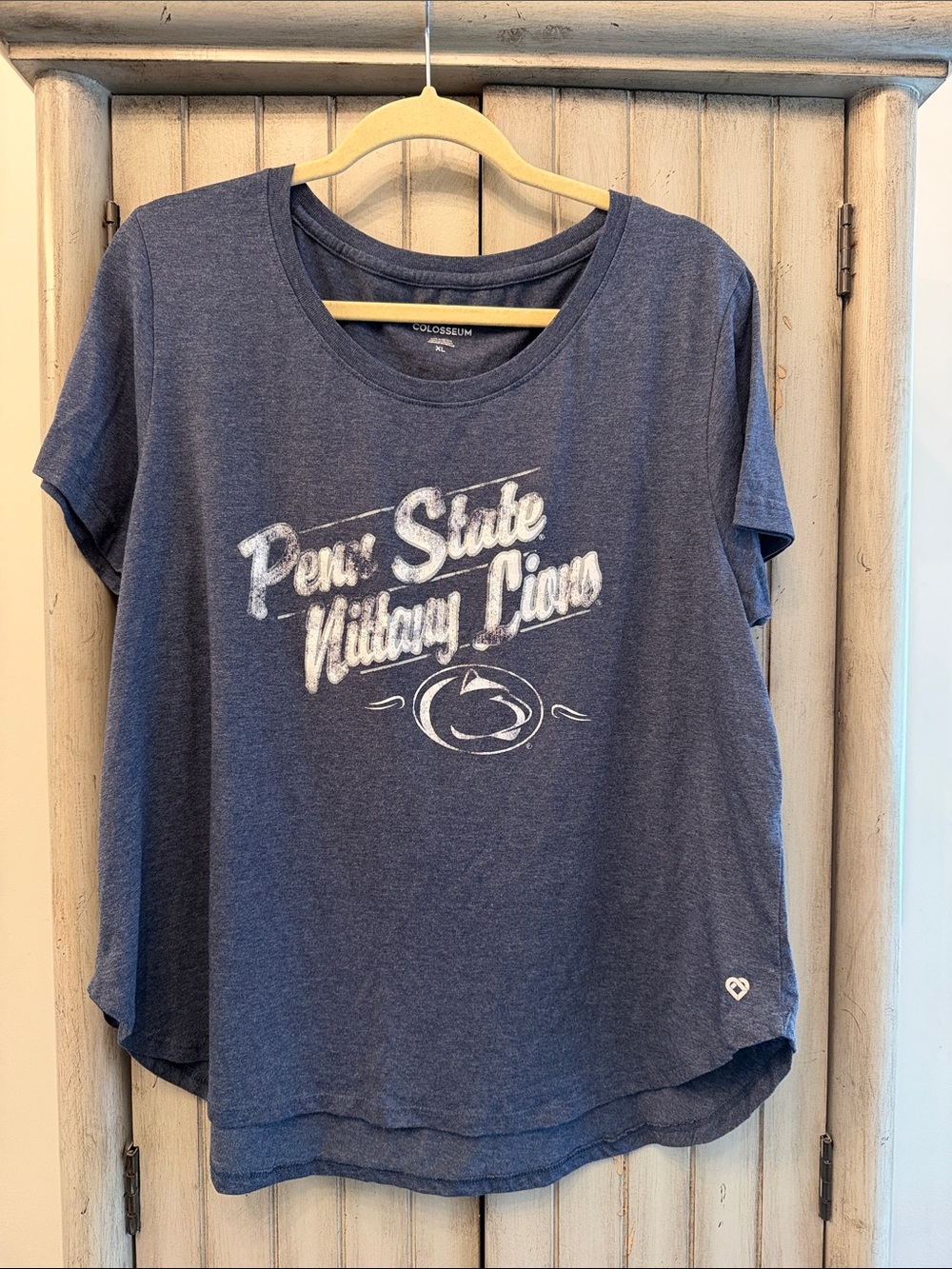 Penn State Nittany Lions Tee - Navy